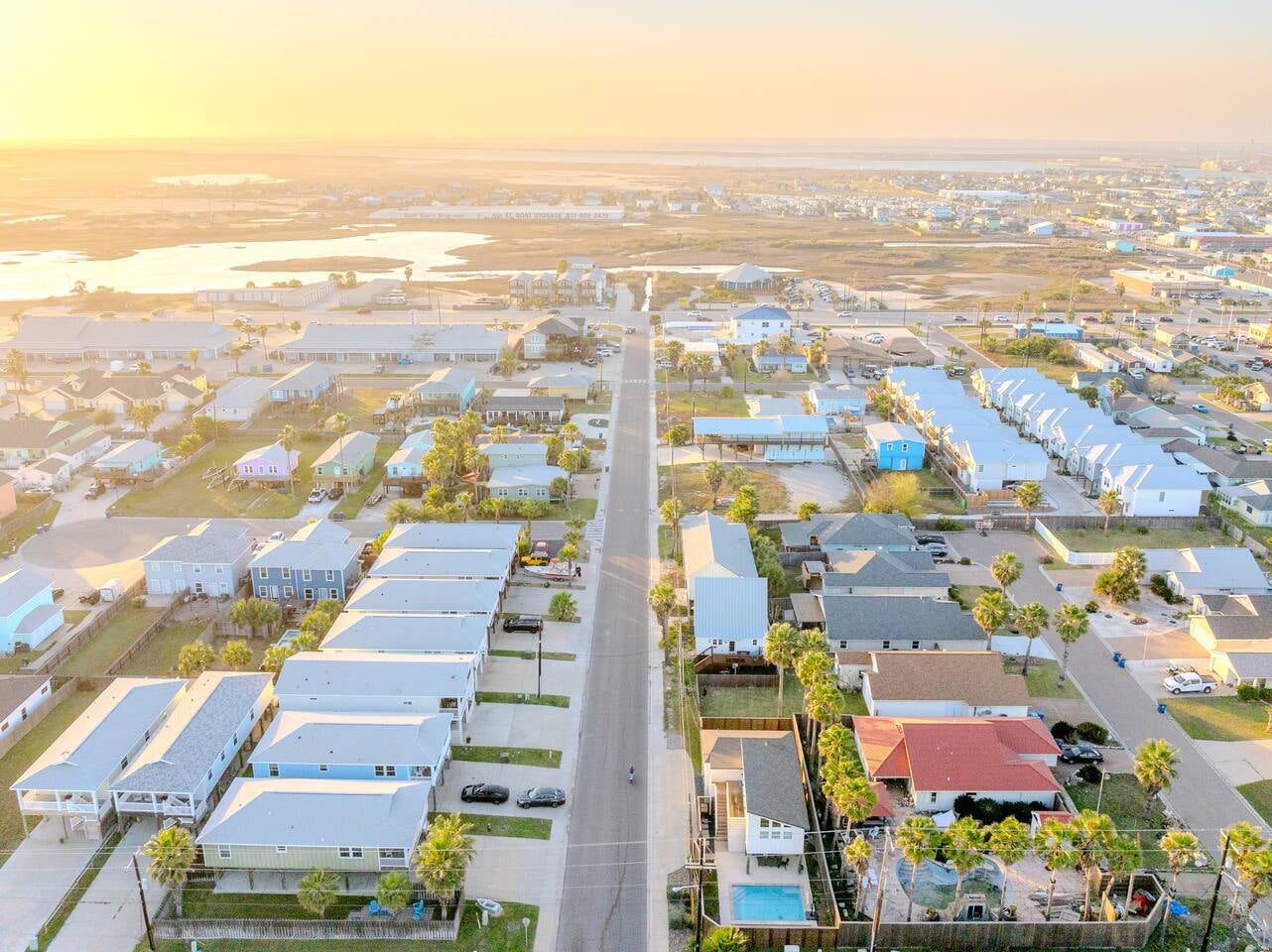 The Crab Shack, Port Aransas, TX vacation rental photo 21