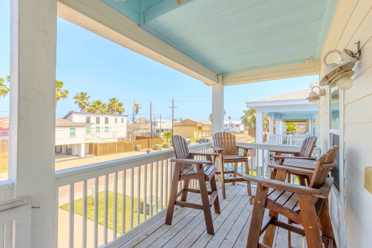 The Crab Shack, Port Aransas, TX vacation rental photo 18