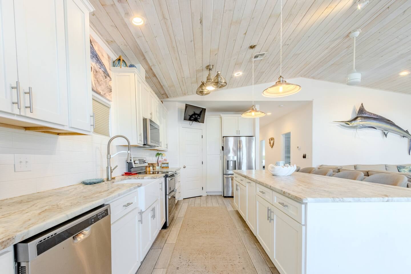 The Crab Shack, Port Aransas, TX vacation rental photo 4