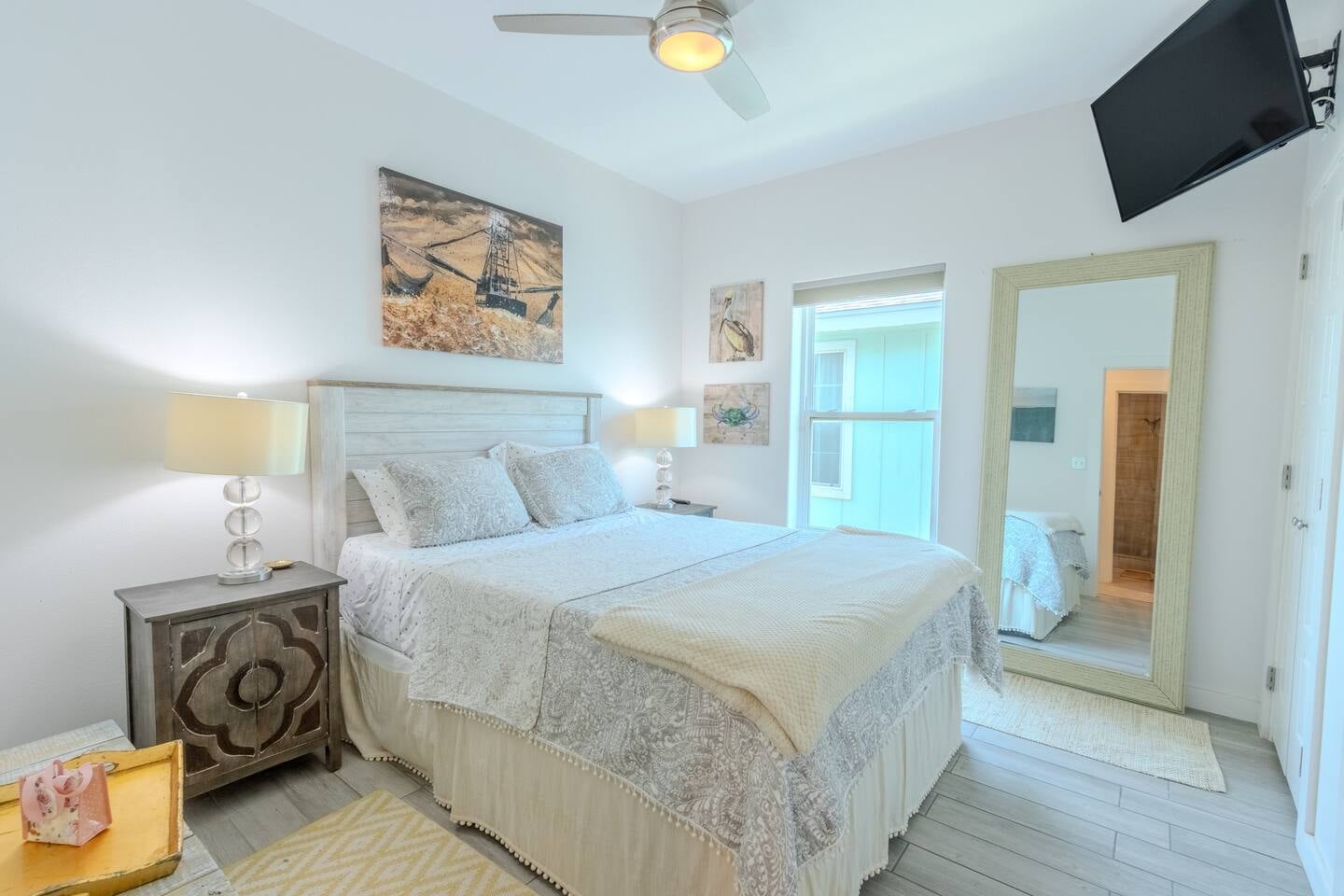 The Crab Shack, Port Aransas, TX vacation rental photo 11