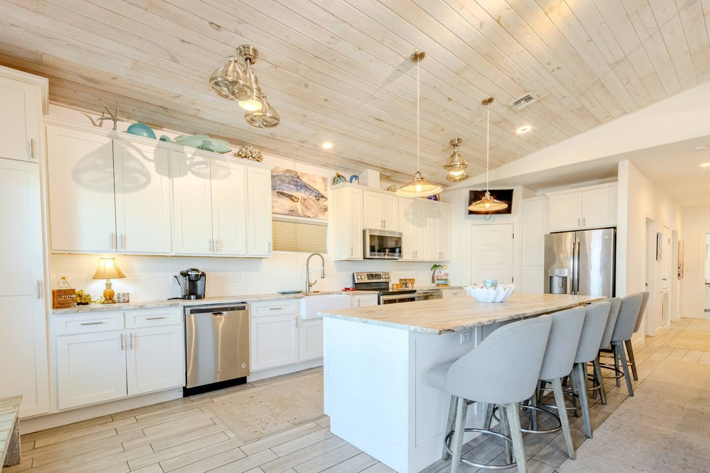 The Crab Shack, Port Aransas, TX vacation rental photo 6