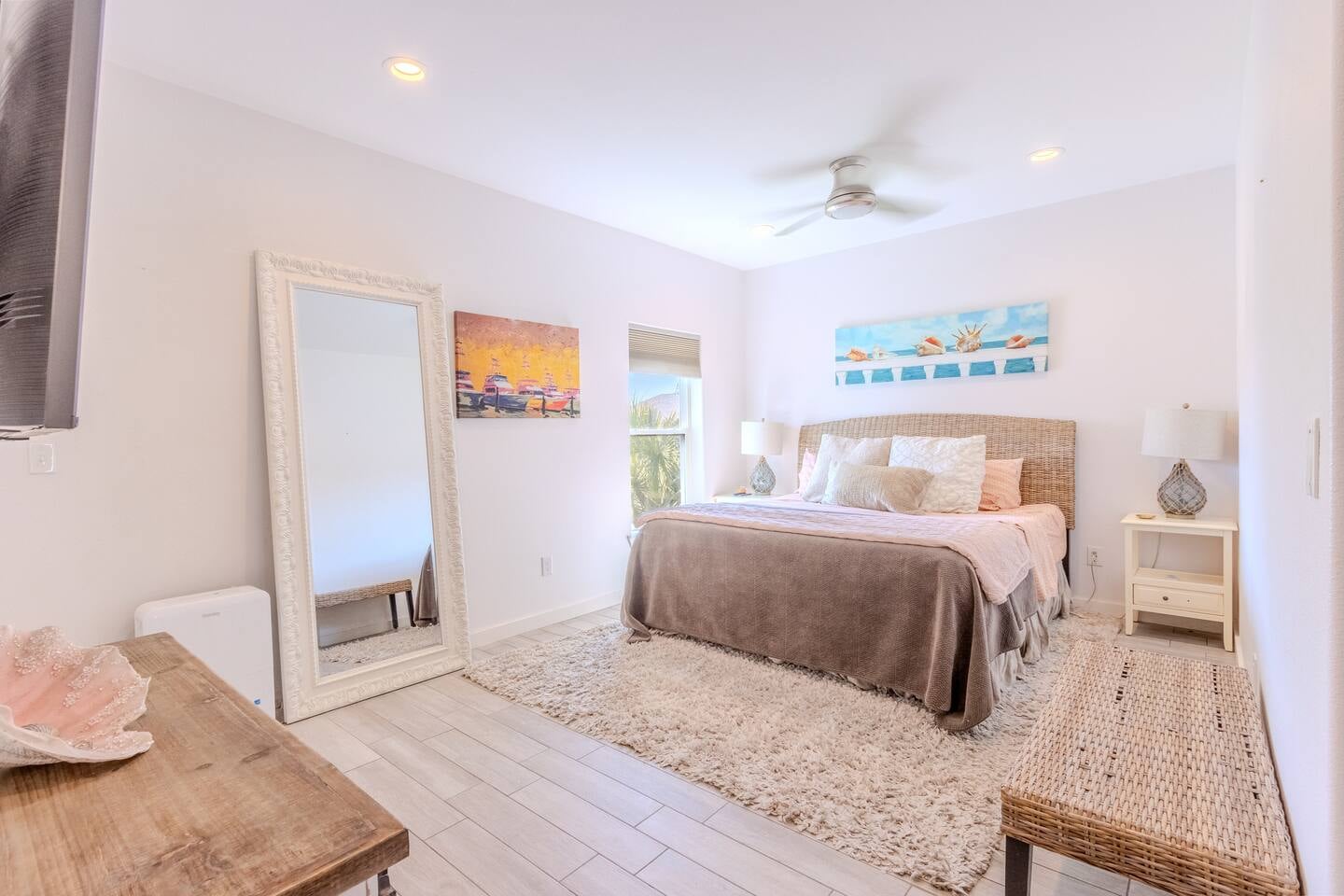 The Crab Shack, Port Aransas, TX vacation rental photo 7