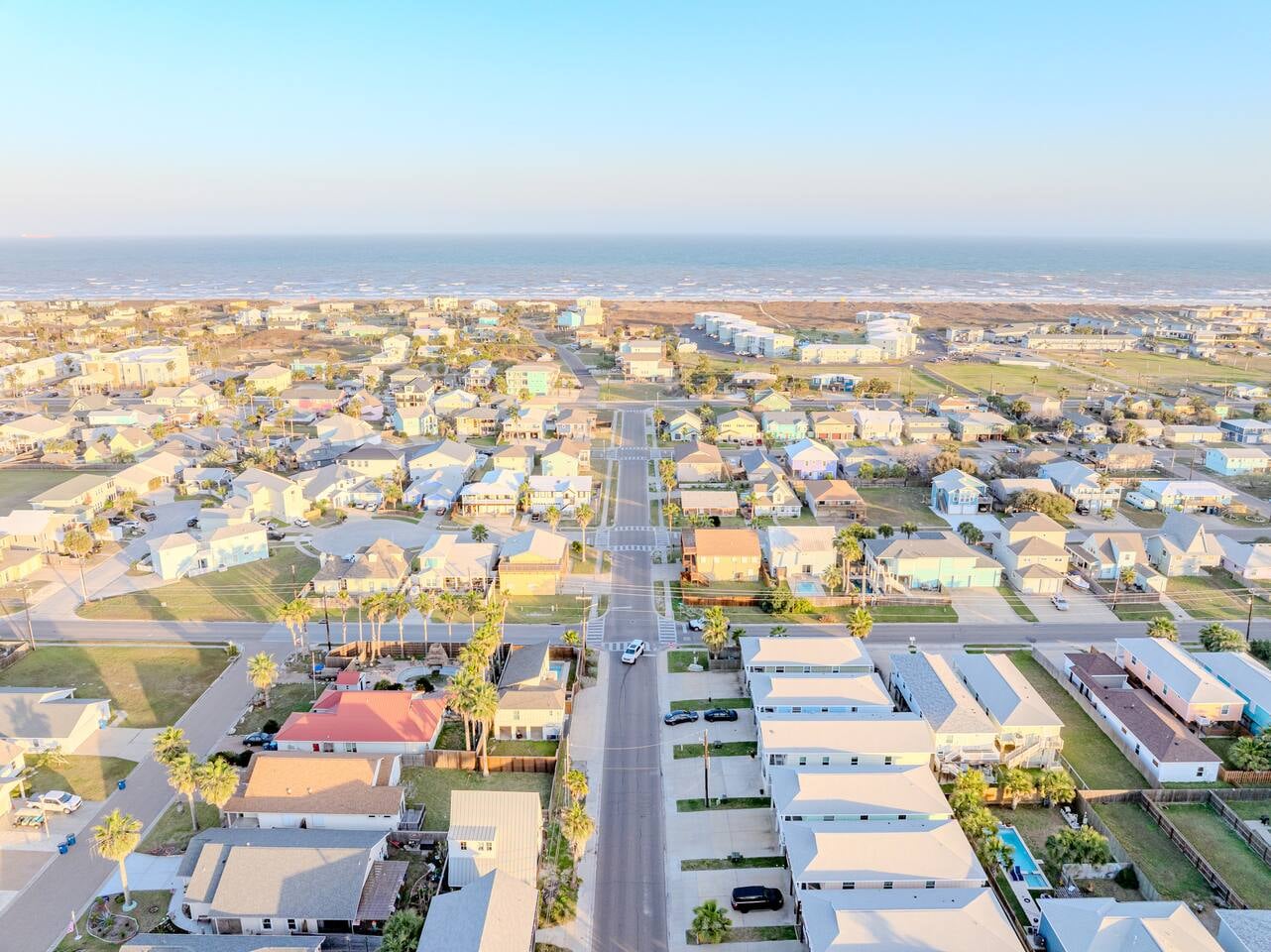 The Crab Shack, Port Aransas, TX vacation rental photo 22
