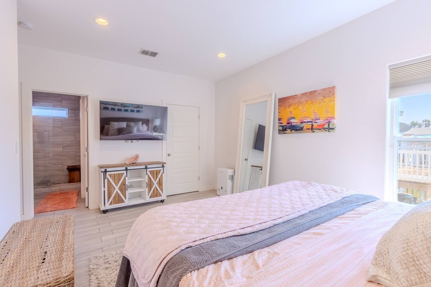 The Crab Shack, Port Aransas, TX vacation rental photo 8