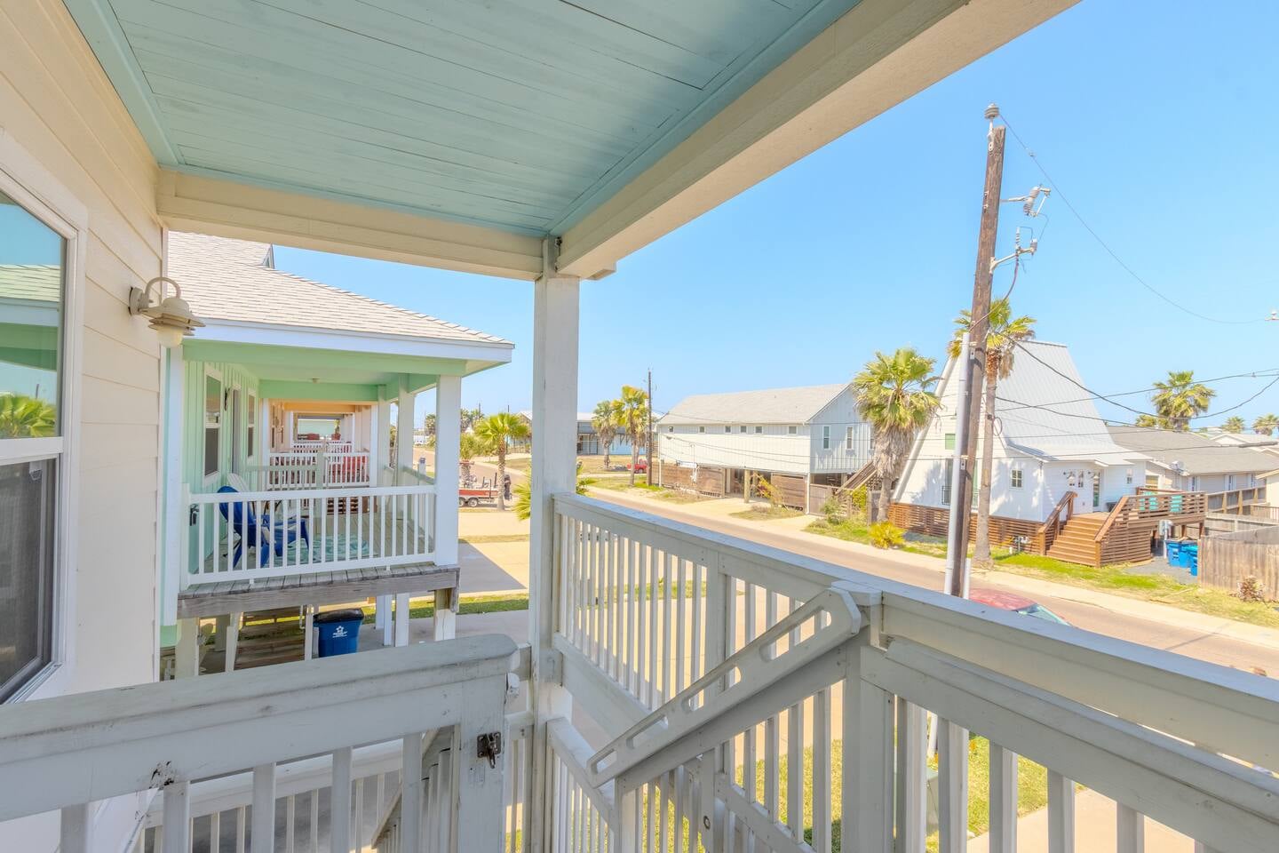 The Crab Shack, Port Aransas, TX vacation rental photo 19