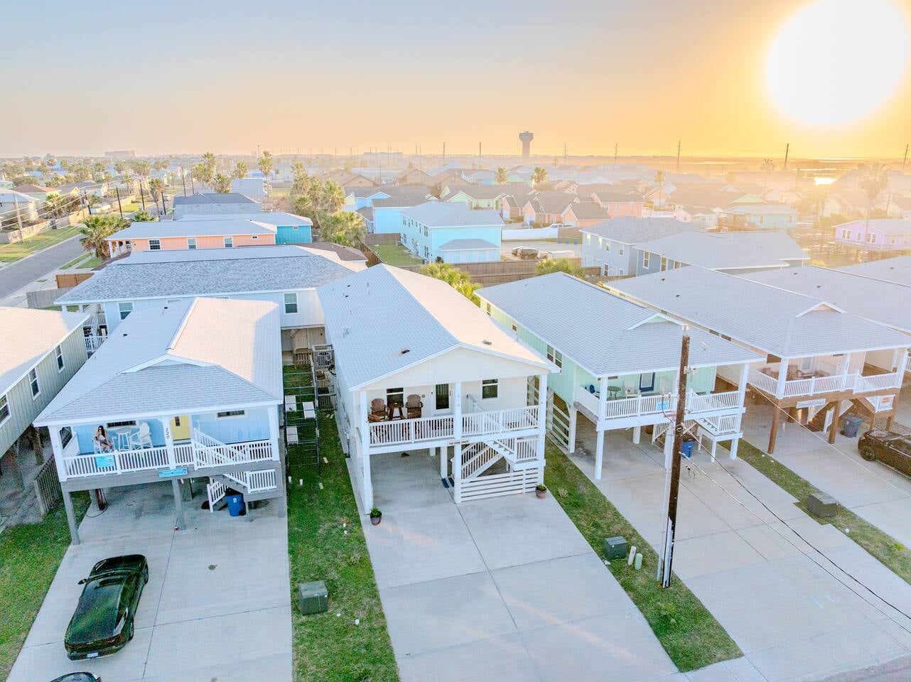The Crab Shack, Port Aransas, TX vacation rental photo 23