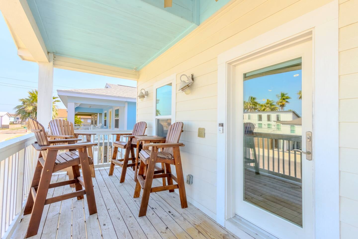 The Crab Shack, Port Aransas, TX vacation rental photo 14