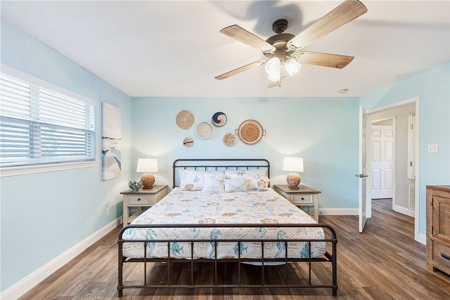 Pelican's Perch Hideaway, Port Aransas, TX vacation rental photo 7