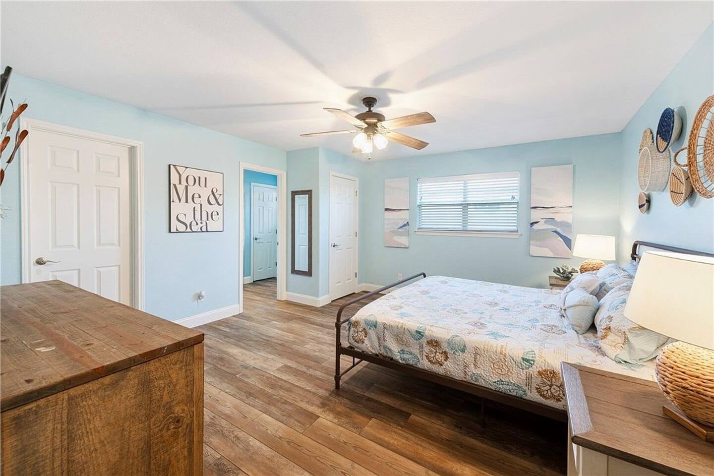 Pelican's Perch Hideaway, Port Aransas, TX vacation rental photo 9