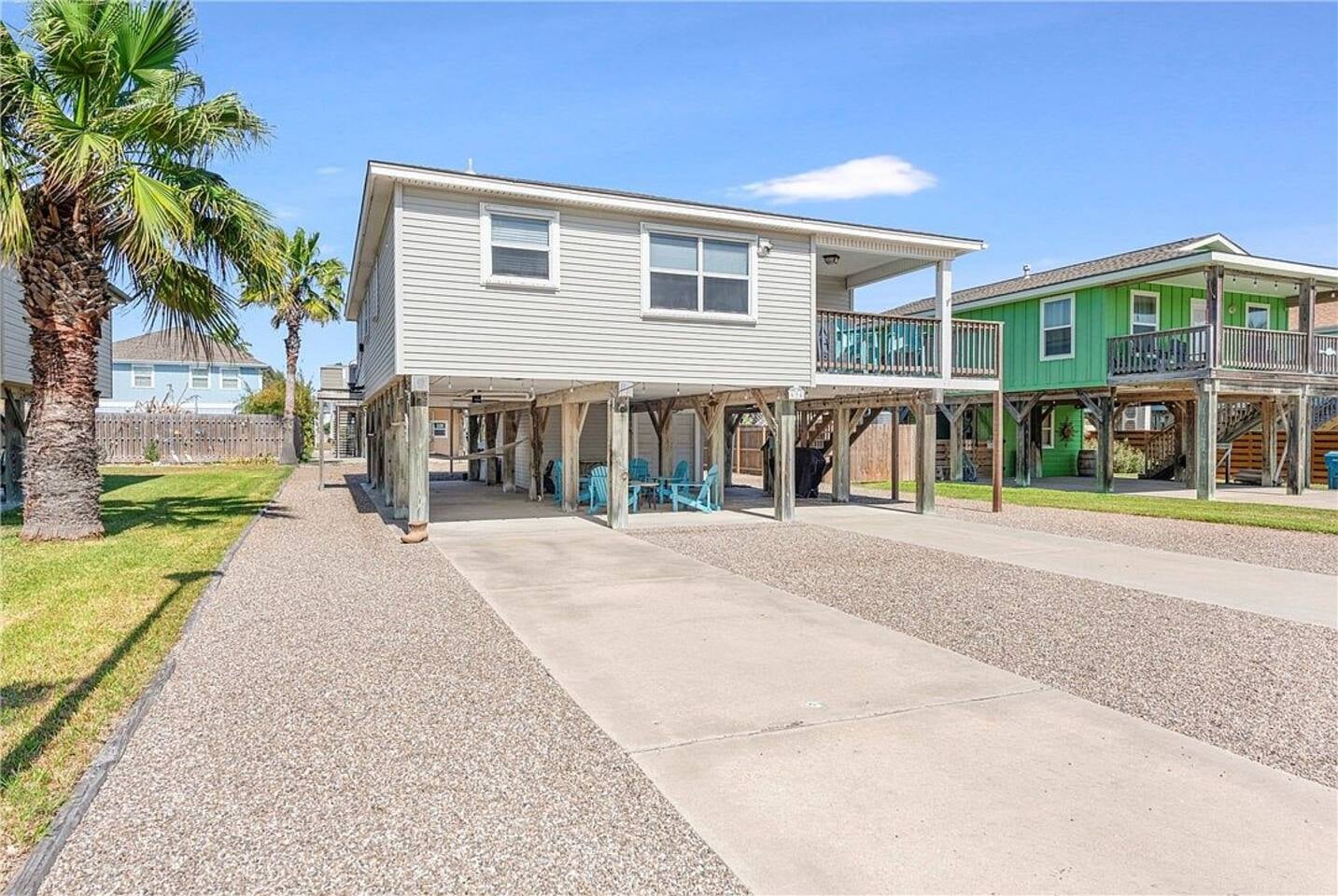 Pelican's Perch Hideaway, Port Aransas, TX vacation rental photo 29