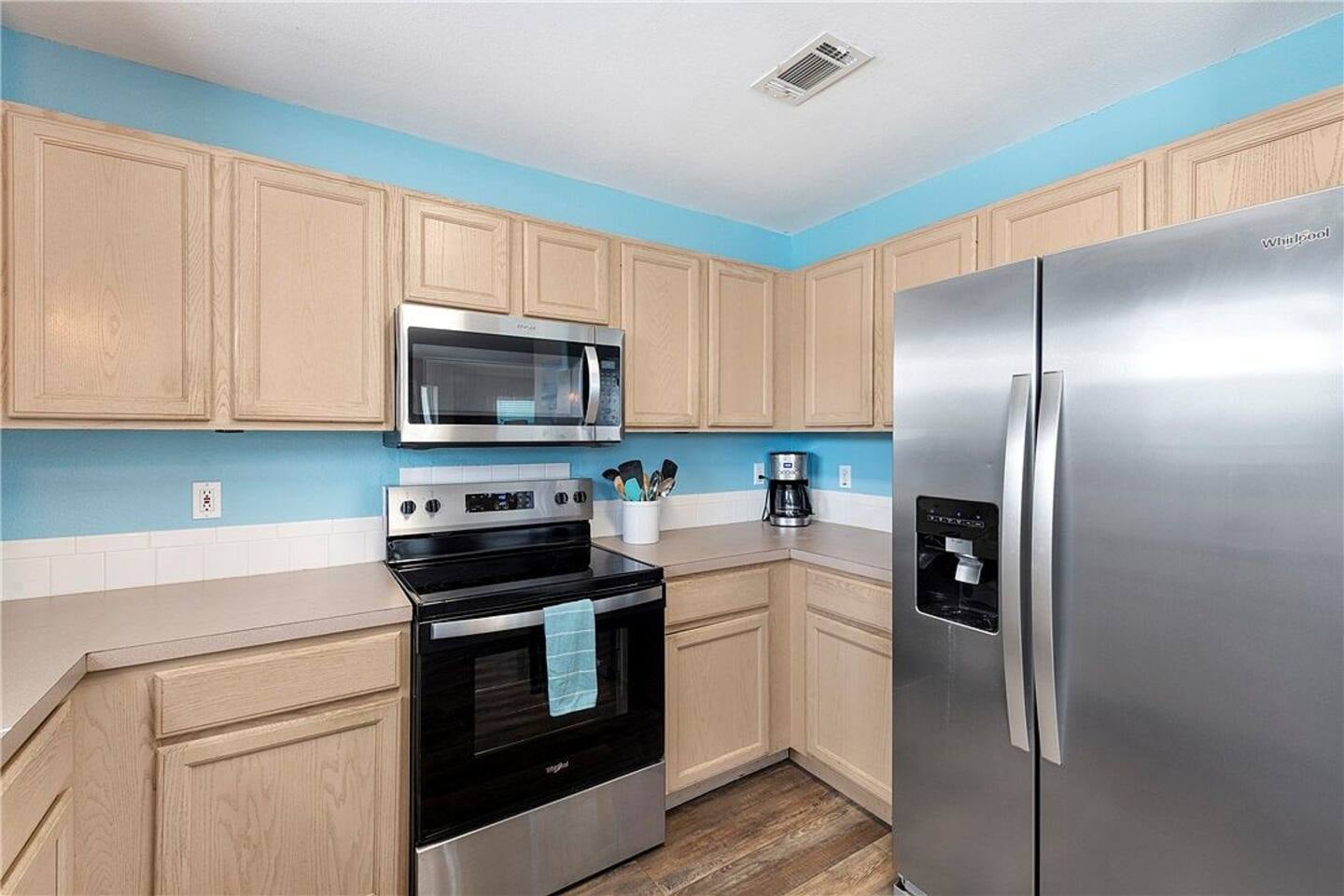 Pelican's Perch Hideaway, Port Aransas, TX vacation rental photo 22