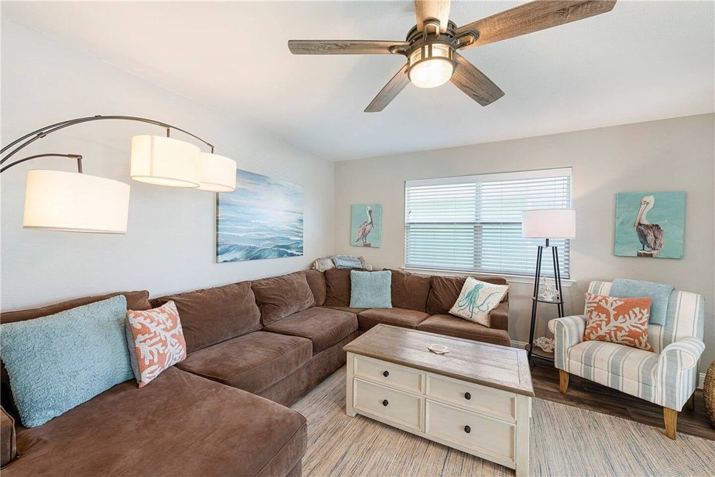 Pelican's Perch Hideaway, Port Aransas, TX vacation rental photo 20