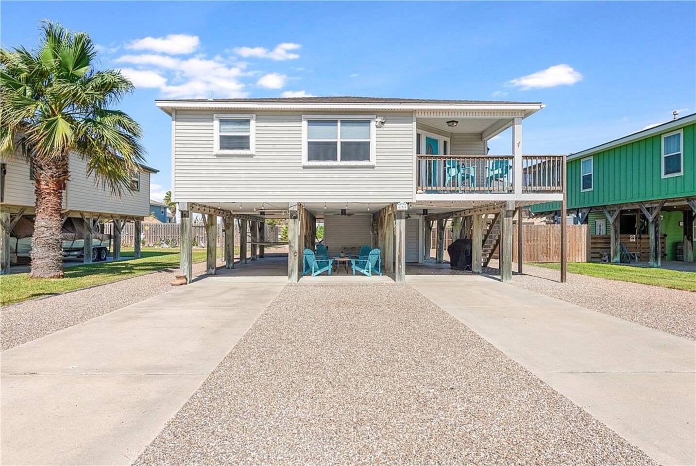 Pelican's Perch Hideaway, Port Aransas, TX vacation rental photo 30