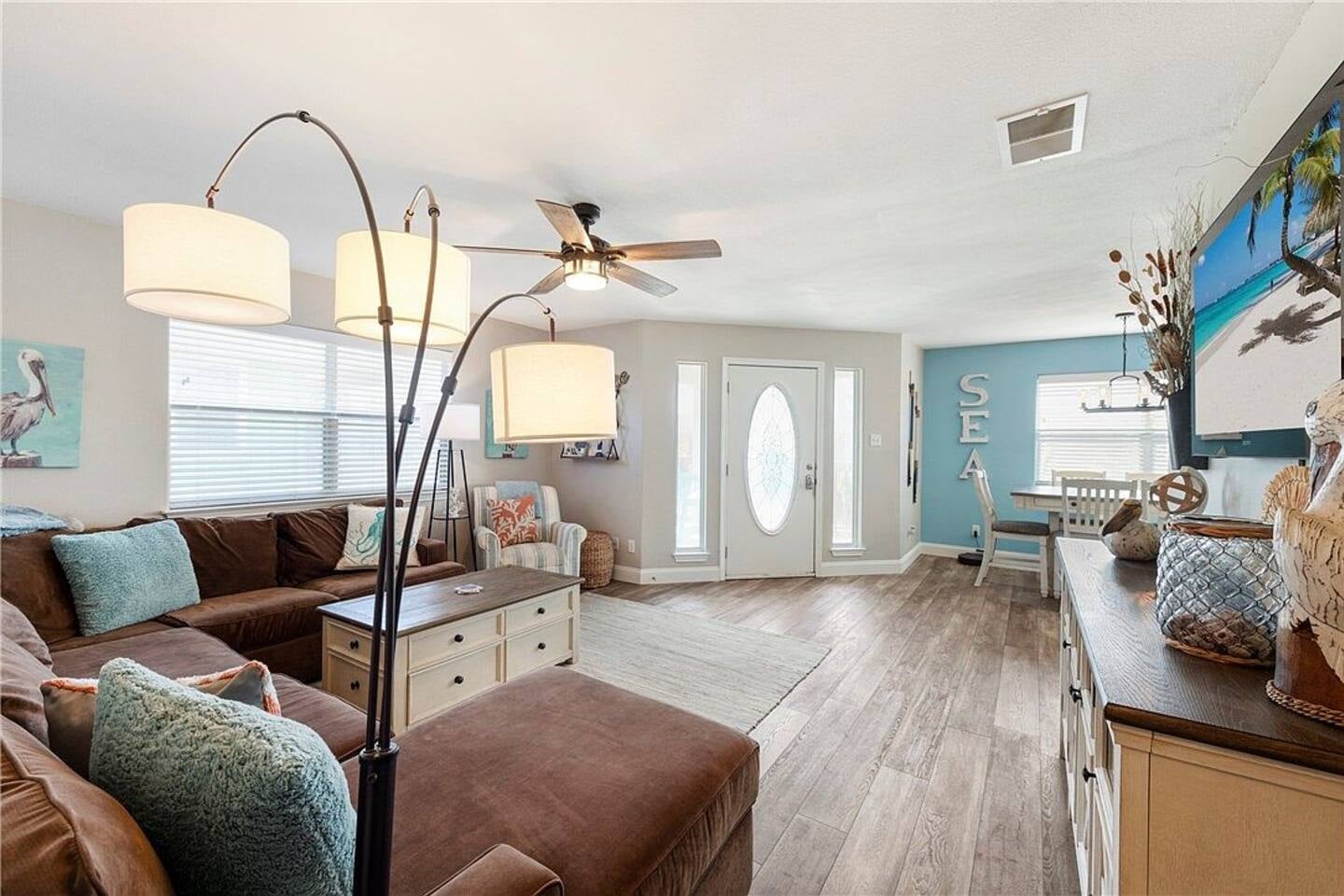Pelican's Perch Hideaway, Port Aransas, TX vacation rental photo 21