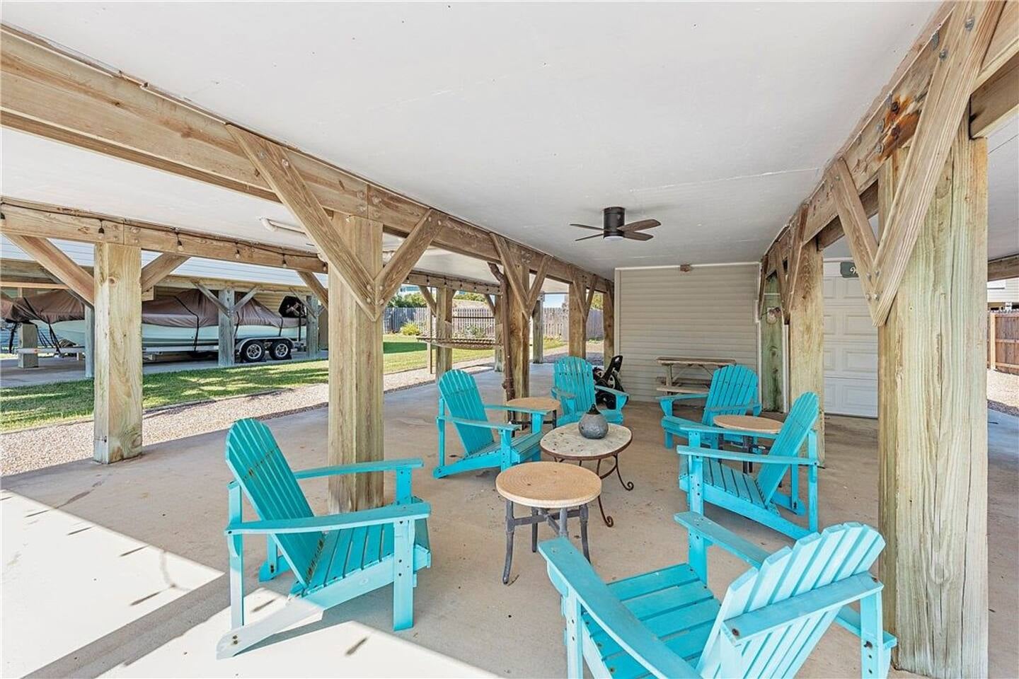 Pelican's Perch Hideaway, Port Aransas, TX vacation rental photo 23