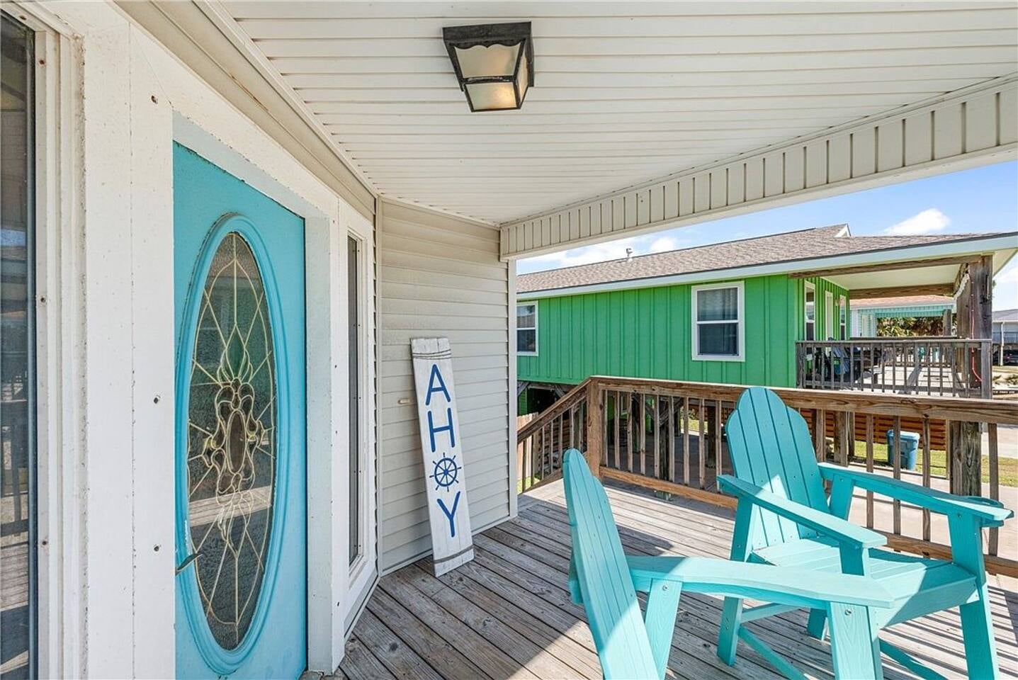 Pelican's Perch Hideaway, Port Aransas, TX vacation rental photo 24