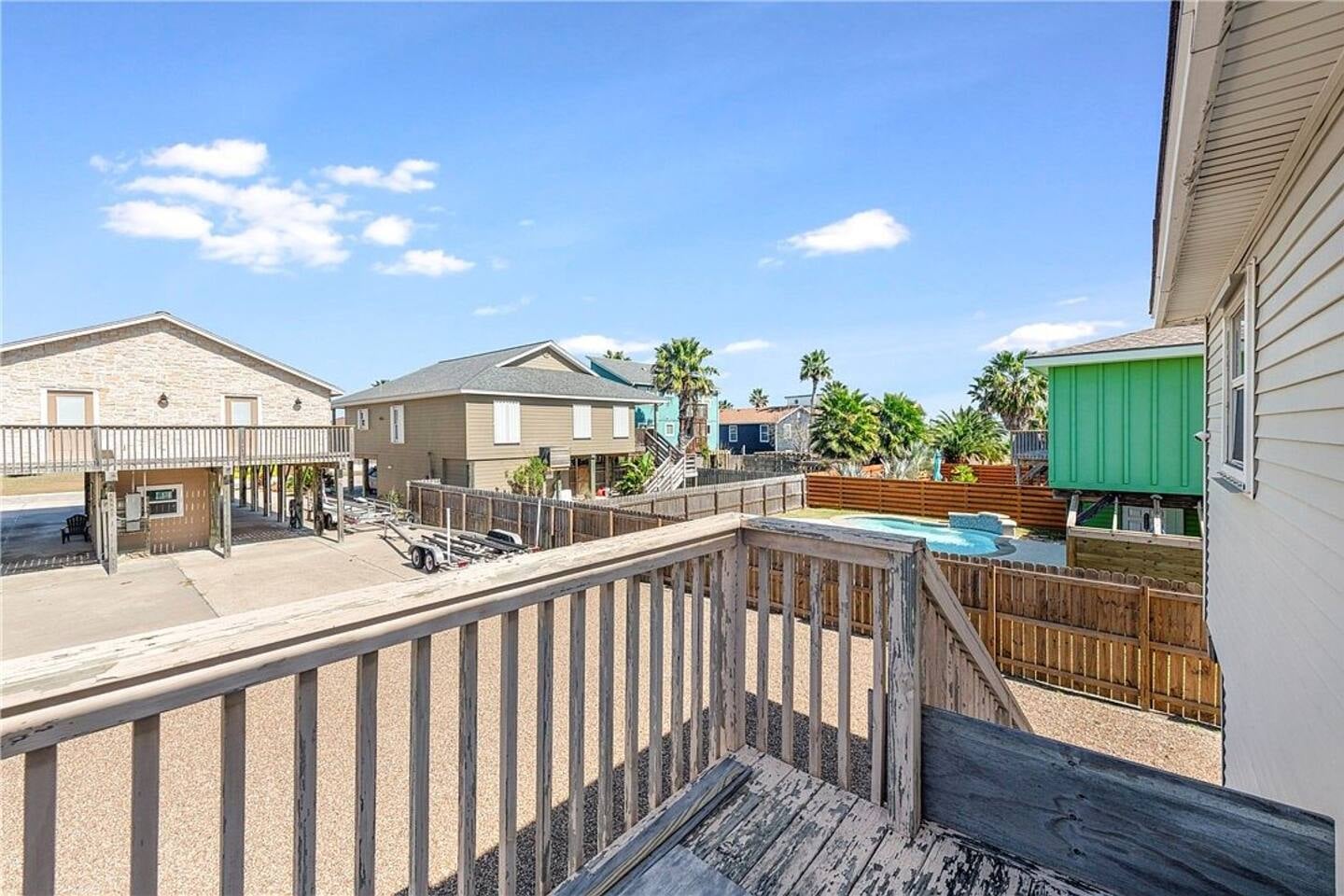 Pelican's Perch Hideaway, Port Aransas, TX vacation rental photo 27