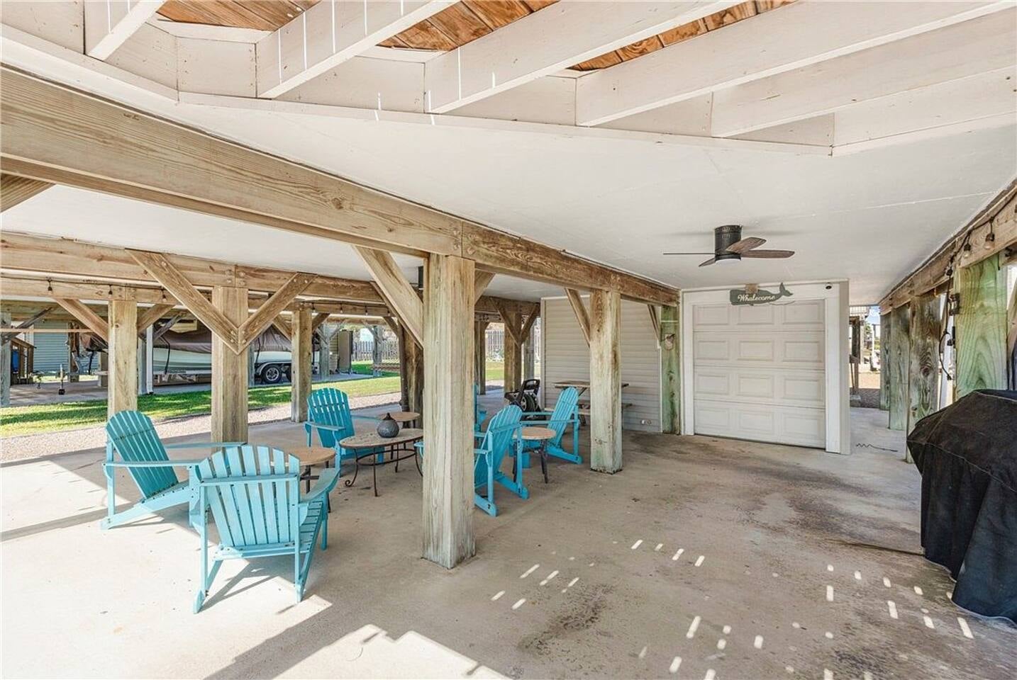Pelican's Perch Hideaway, Port Aransas, TX vacation rental photo 26