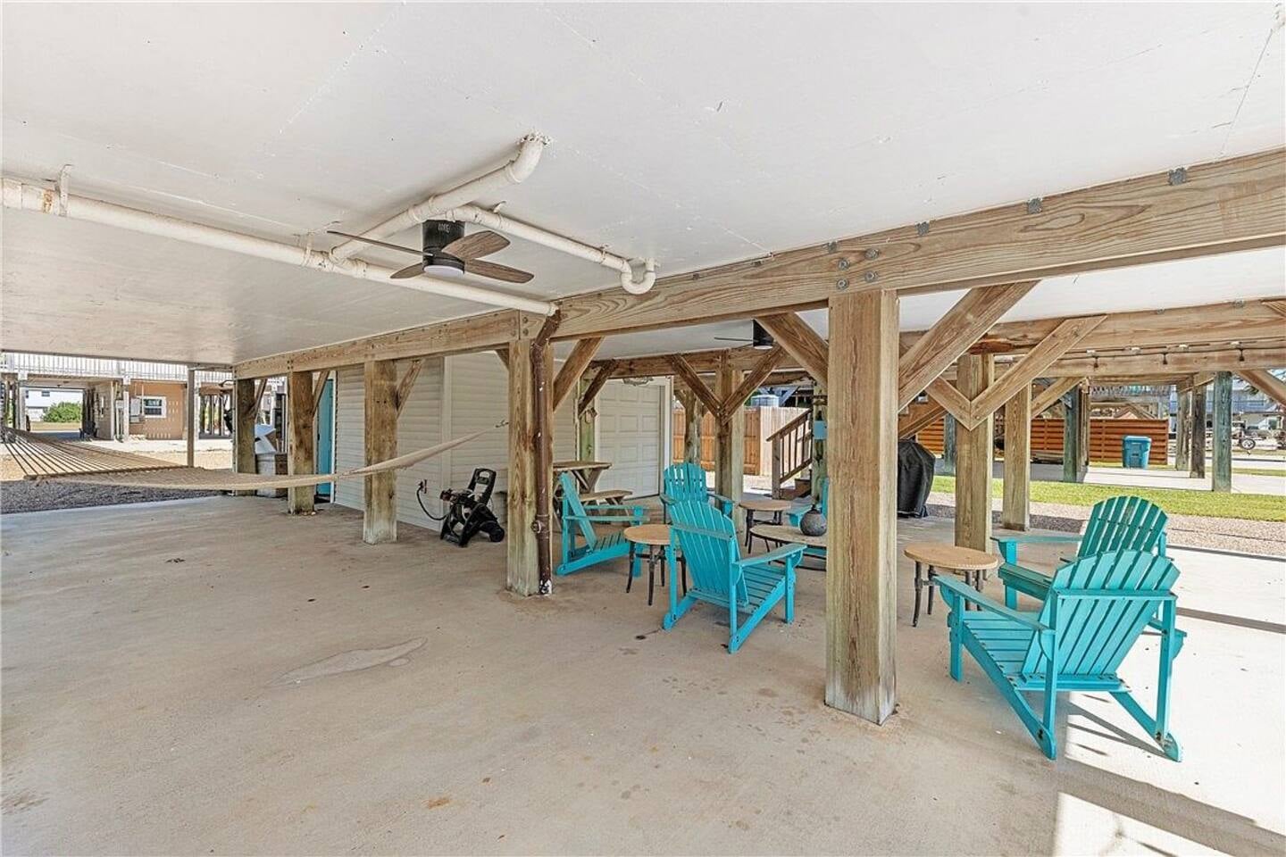 Pelican's Perch Hideaway, Port Aransas, TX vacation rental photo 25