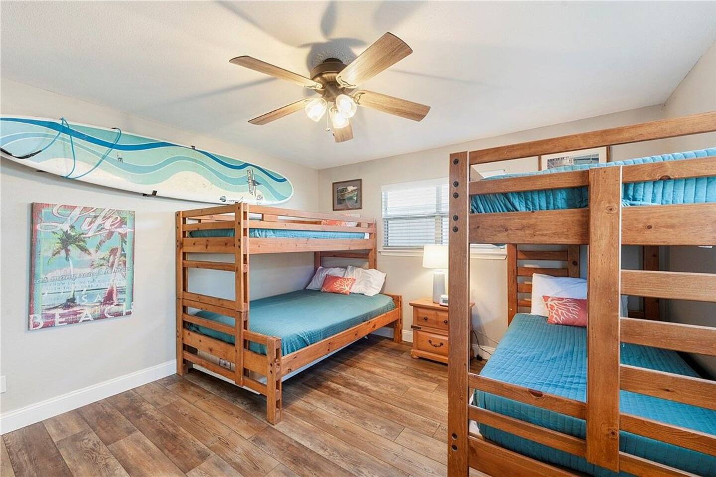 Pelican's Perch Hideaway, Port Aransas, TX vacation rental photo 15