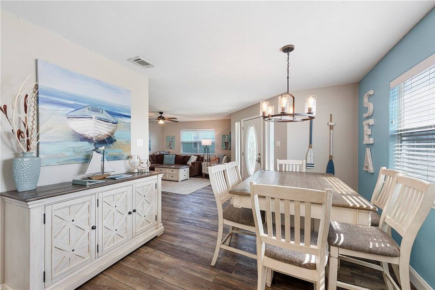 Pelican's Perch Hideaway, Port Aransas, TX vacation rental photo 6
