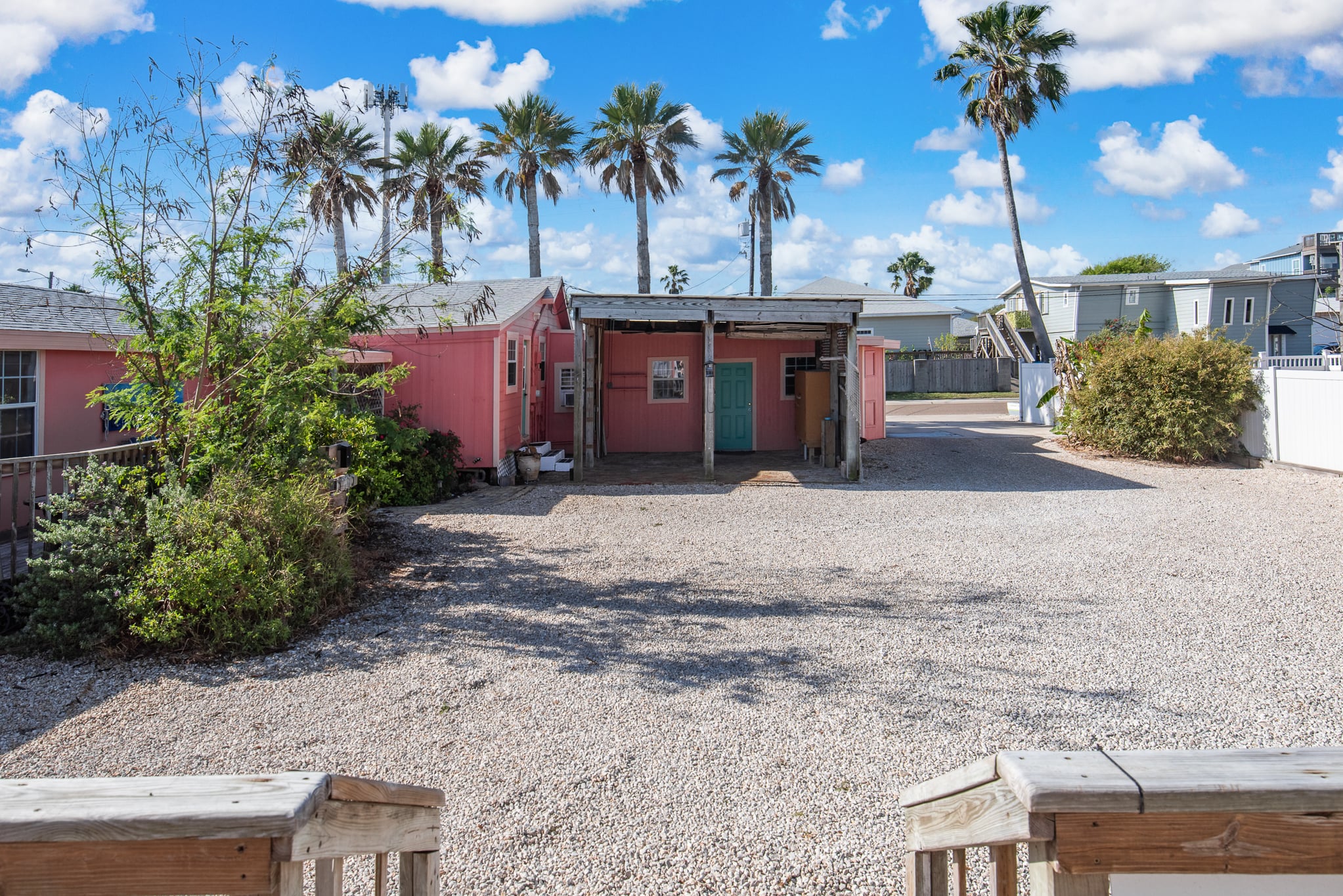 Tin Cottage by the Sea, Port Aransas, TX vacation rental photo 11