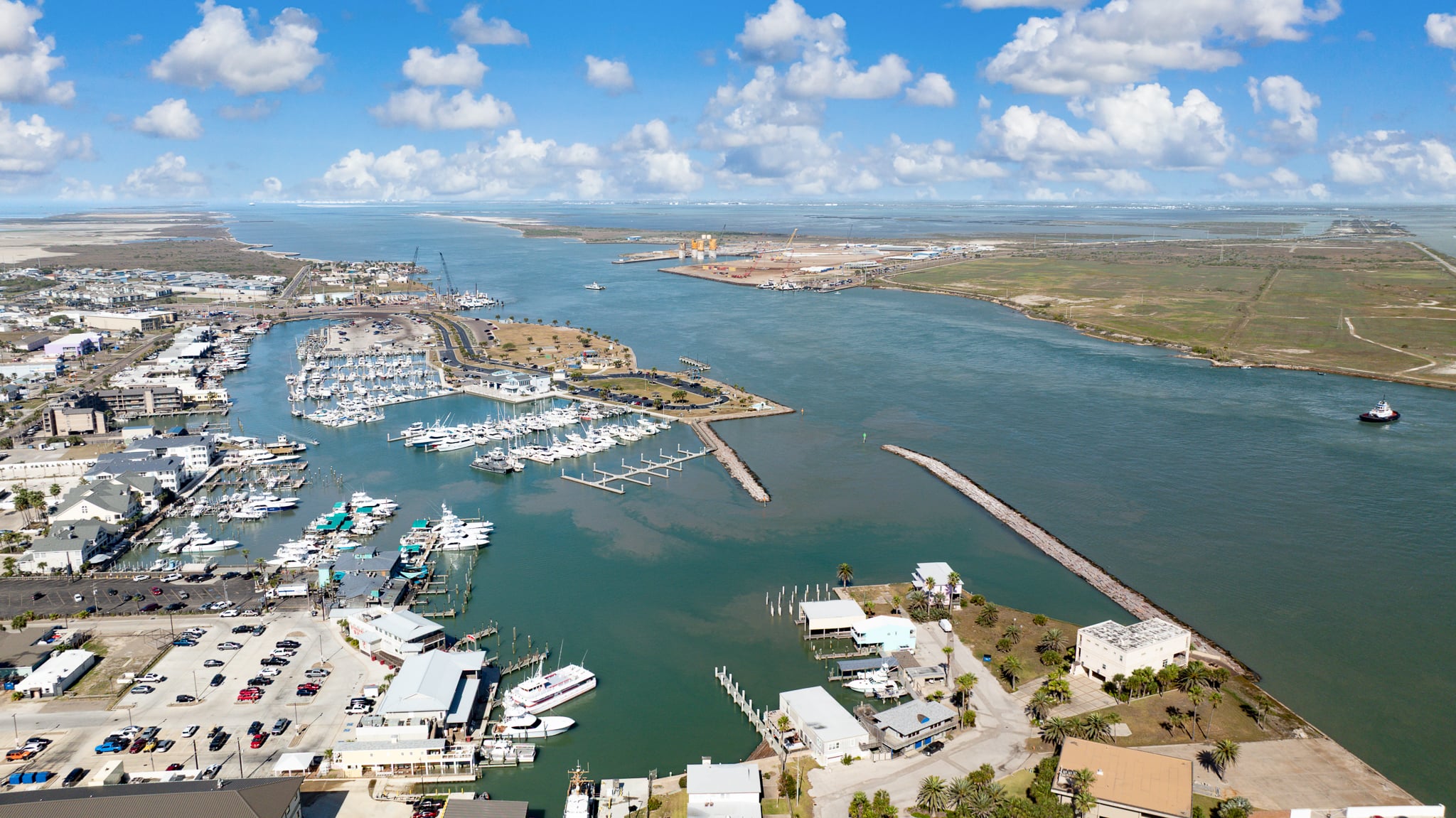 Tin Cottage by the Sea, Port Aransas, TX vacation rental photo 21