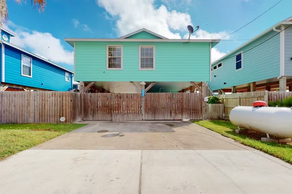 Flamingo Lagoon — Corpus Christi, TX vacation rental photo 13