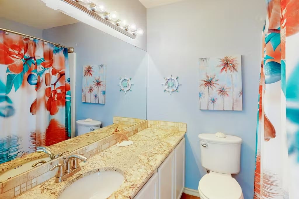 Flamingo Lagoon — Corpus Christi, TX vacation rental photo 6