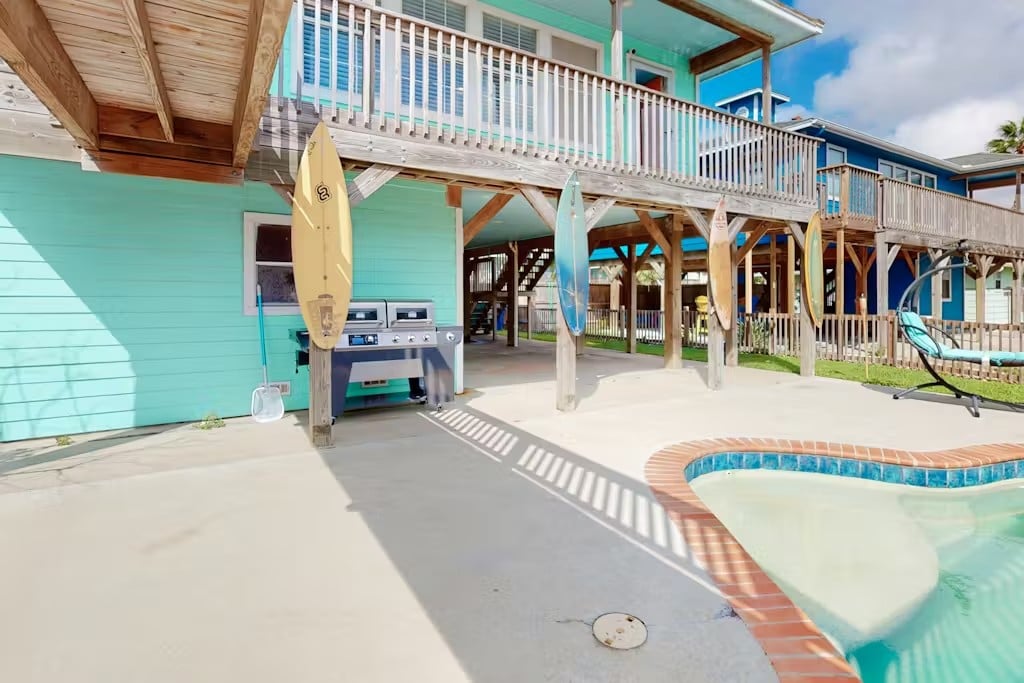 Flamingo Lagoon — Corpus Christi, TX vacation rental photo 4