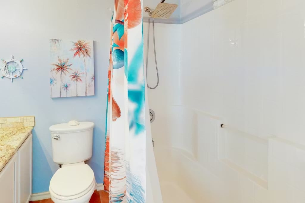 Flamingo Lagoon — Corpus Christi, TX vacation rental photo 15
