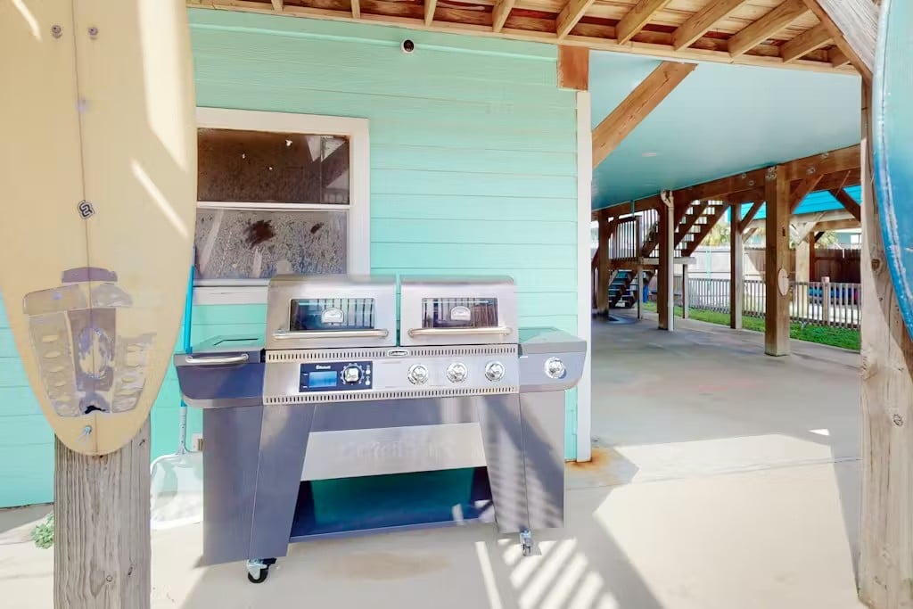 Flamingo Lagoon — Corpus Christi, TX vacation rental photo 9