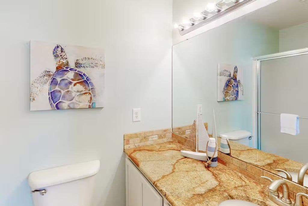 Flamingo Lagoon — Corpus Christi, TX vacation rental photo 12