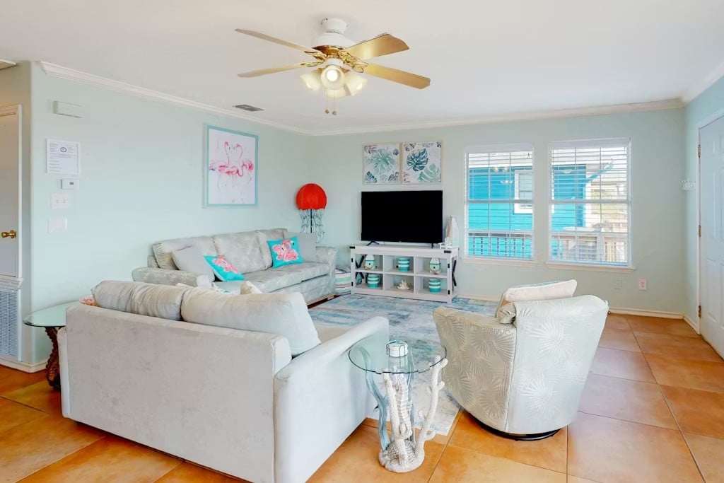 Flamingo Lagoon — Corpus Christi, TX vacation rental photo 14