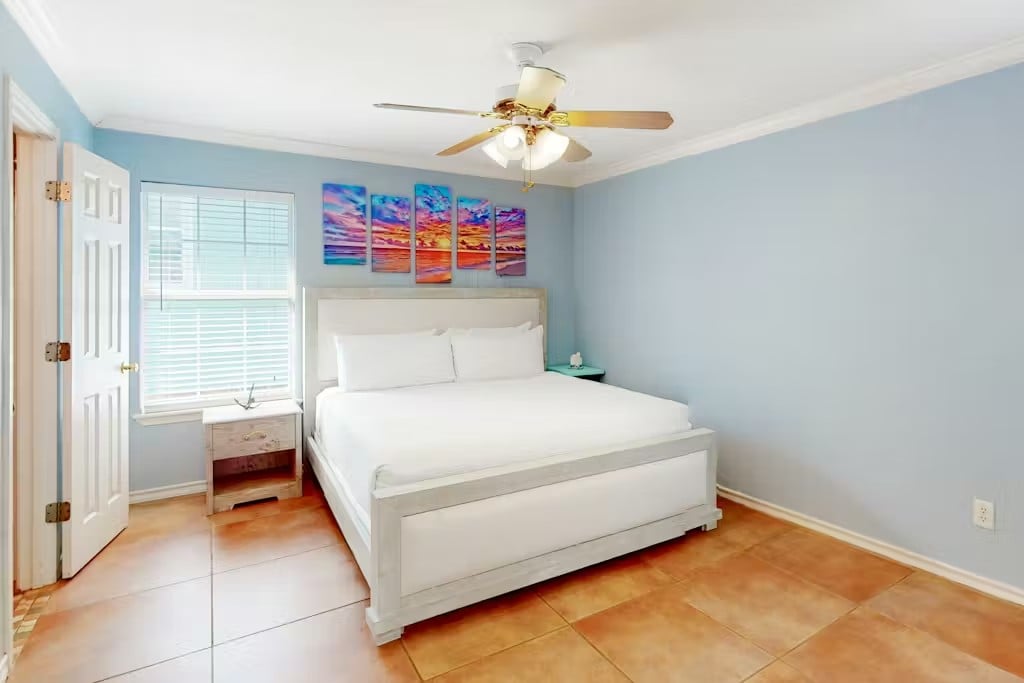 Flamingo Lagoon — Corpus Christi, TX vacation rental photo 5