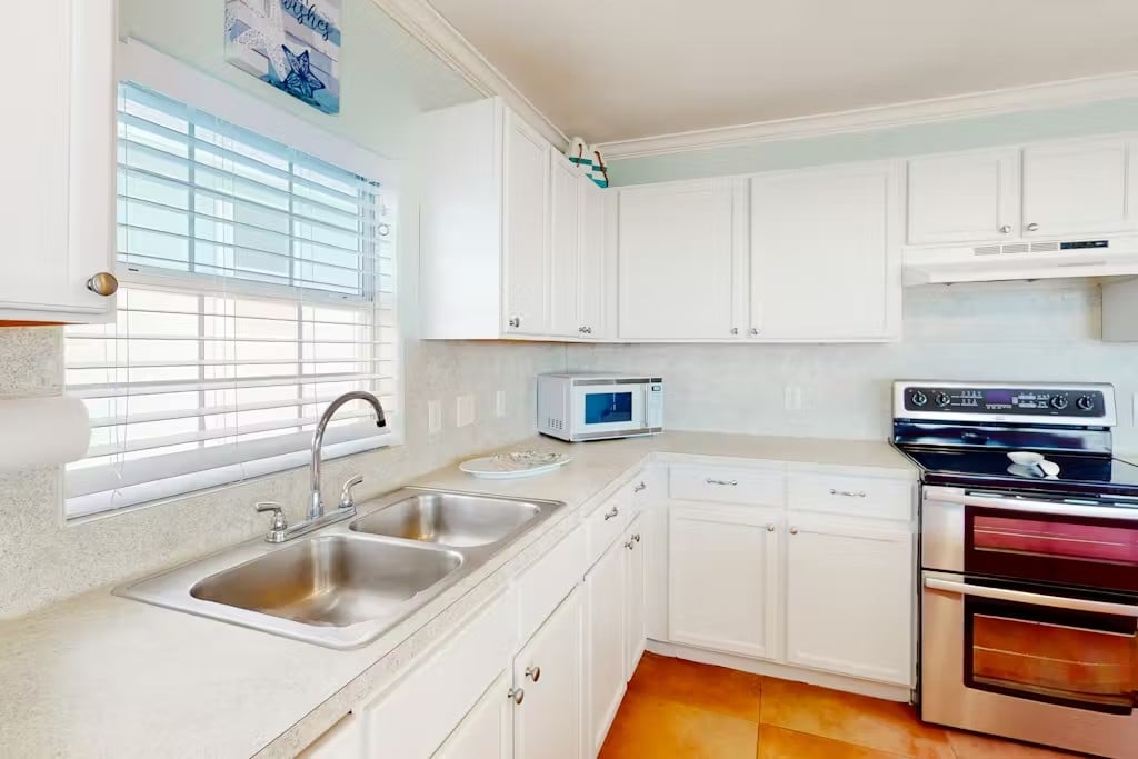 Flamingo Lagoon — Corpus Christi, TX vacation rental photo 16
