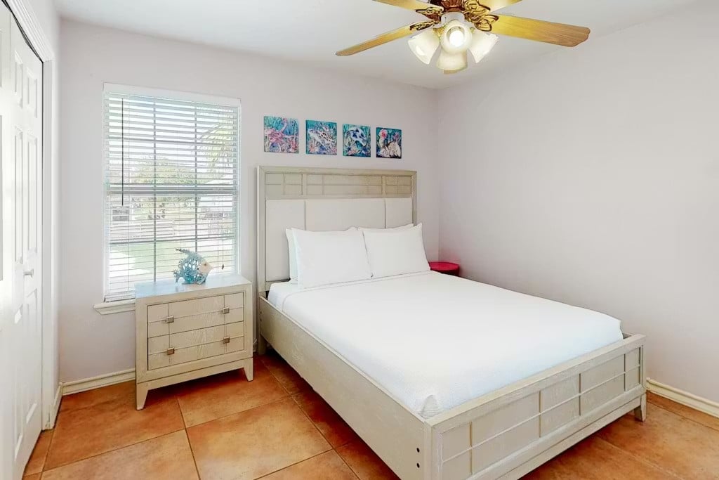 Flamingo Lagoon — Corpus Christi, TX vacation rental photo 17