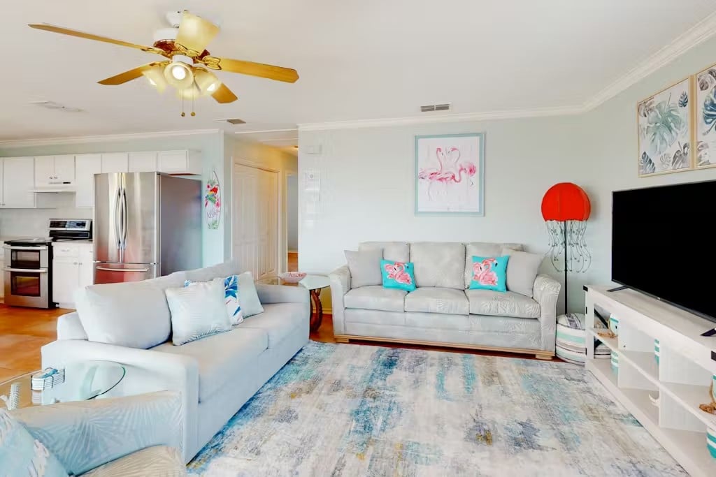 Flamingo Lagoon — Corpus Christi, TX vacation rental photo 3