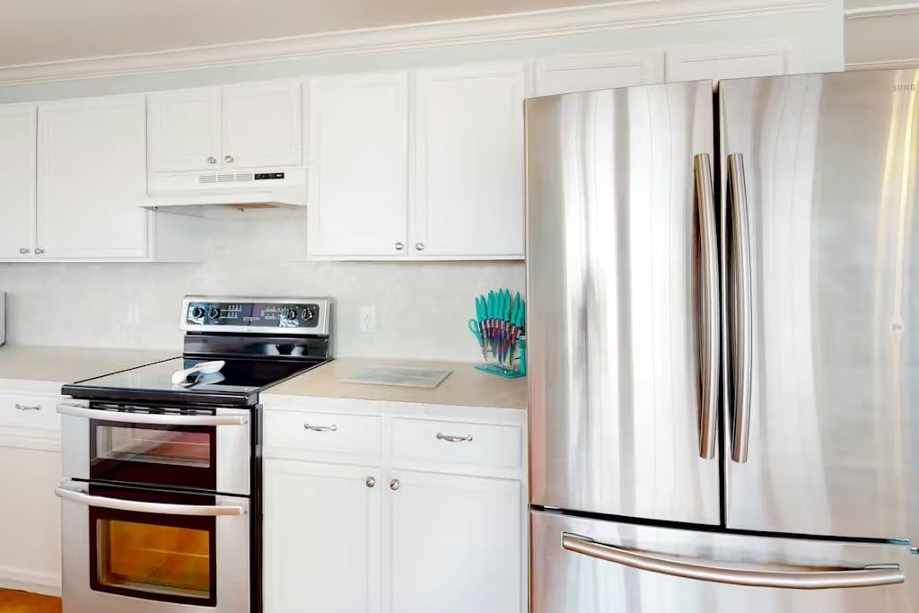 Flamingo Lagoon — Corpus Christi, TX vacation rental photo 19