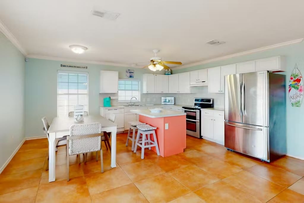 Flamingo Lagoon — Corpus Christi, TX vacation rental photo 8