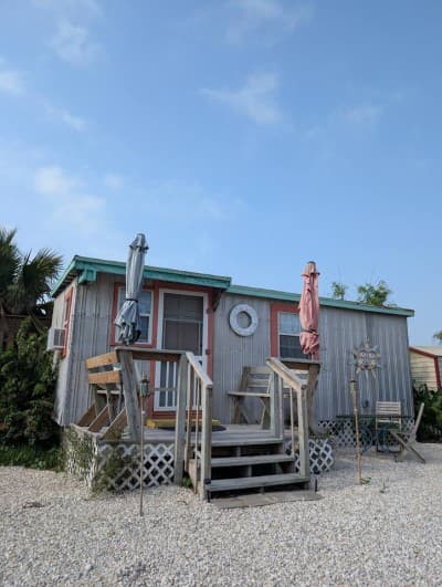 413 E Cotter TC