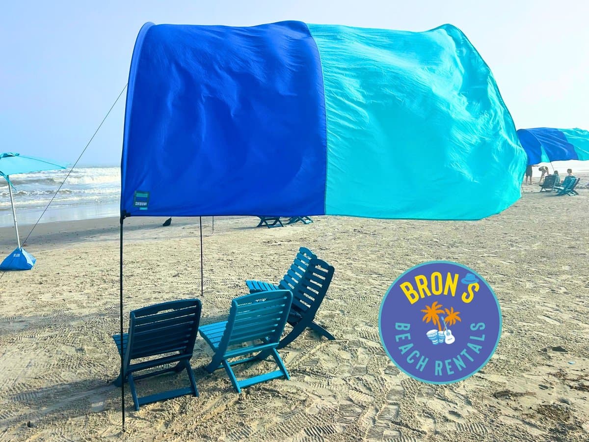 Shibumi Shade + 4 Chairs image