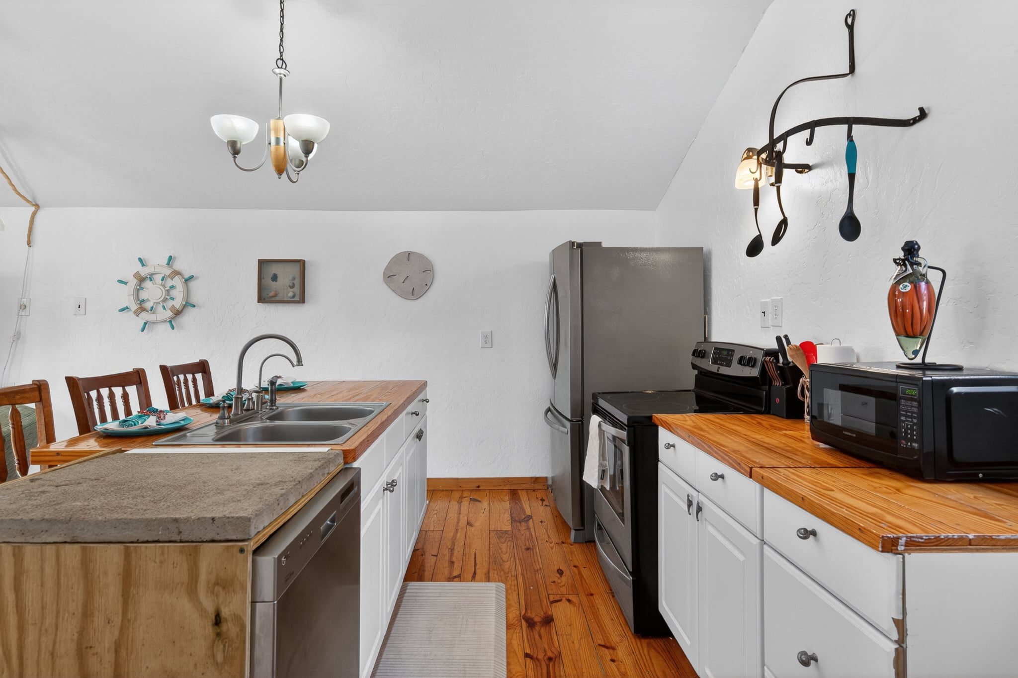 The Salty Mermaid on Cotter, Port Aransas, TX vacation rental photo 9