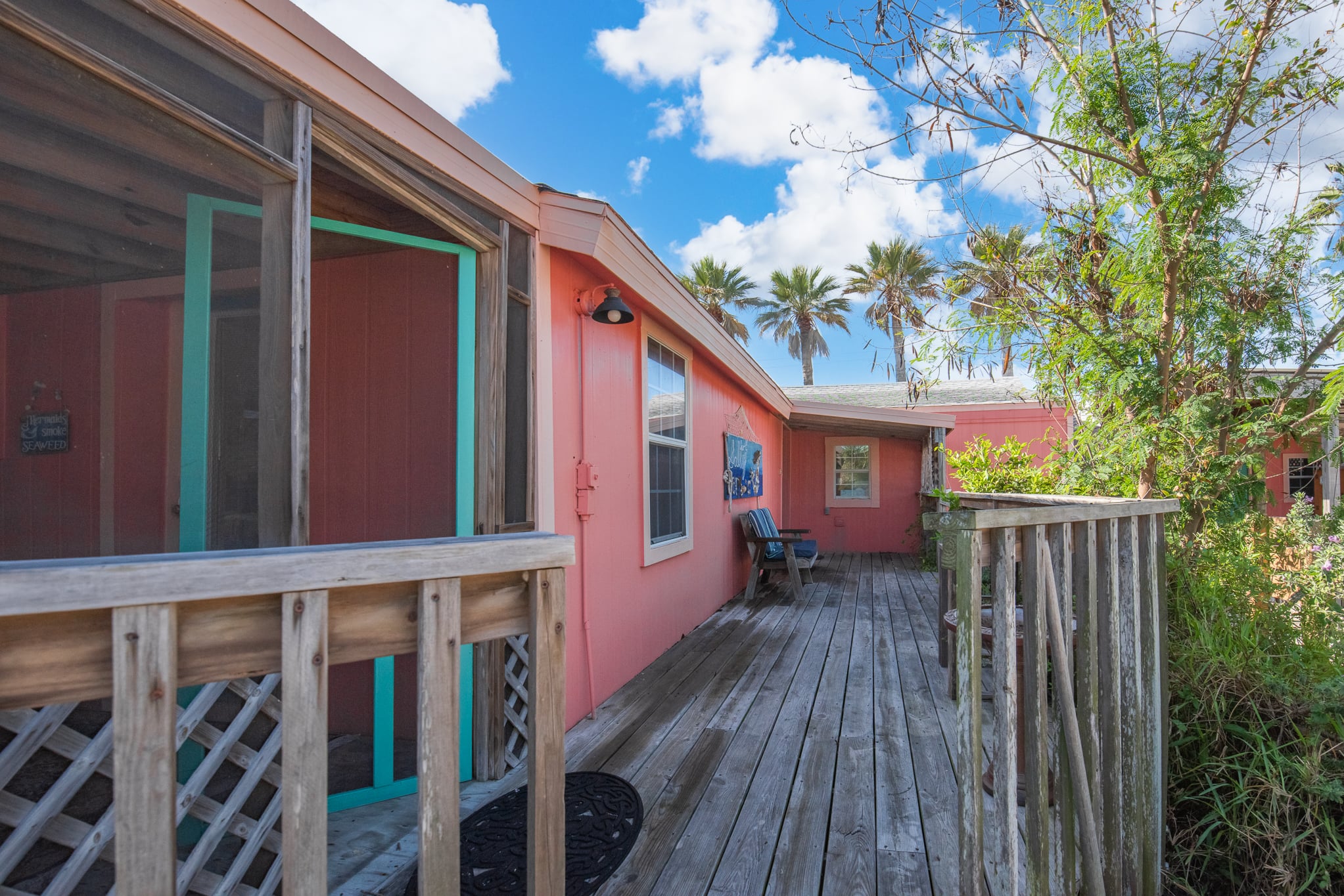 The Salty Mermaid on Cotter, Port Aransas, TX vacation rental photo 20