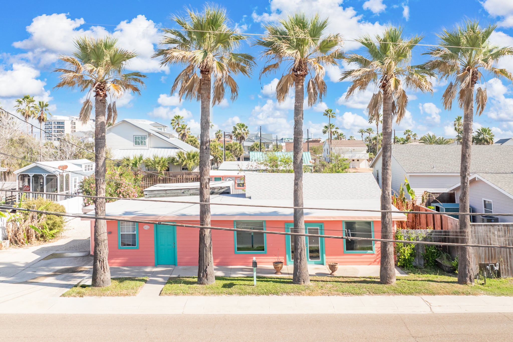 The Salty Mermaid on Cotter, Port Aransas, TX vacation rental photo 25