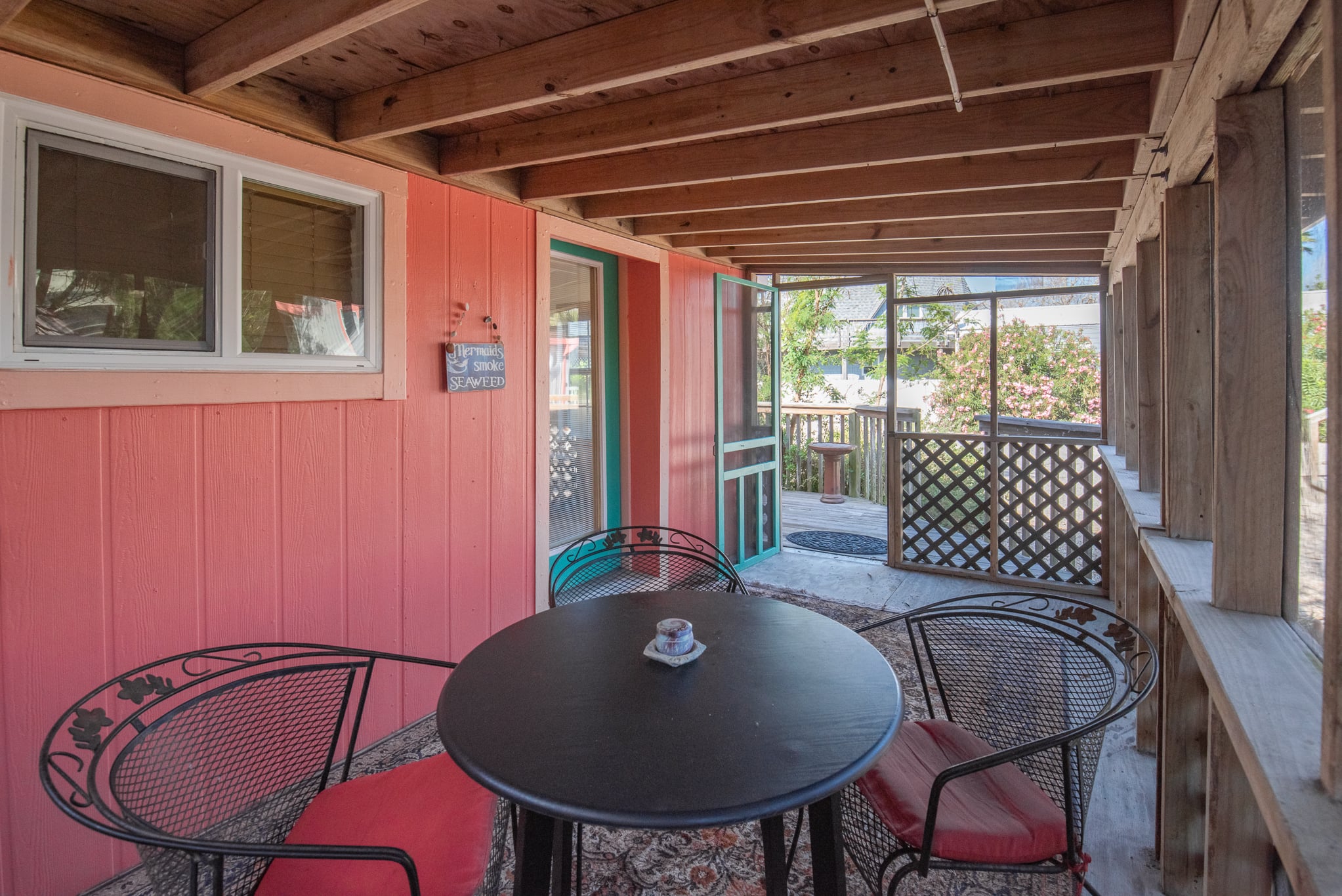 The Salty Mermaid on Cotter, Port Aransas, TX vacation rental photo 26