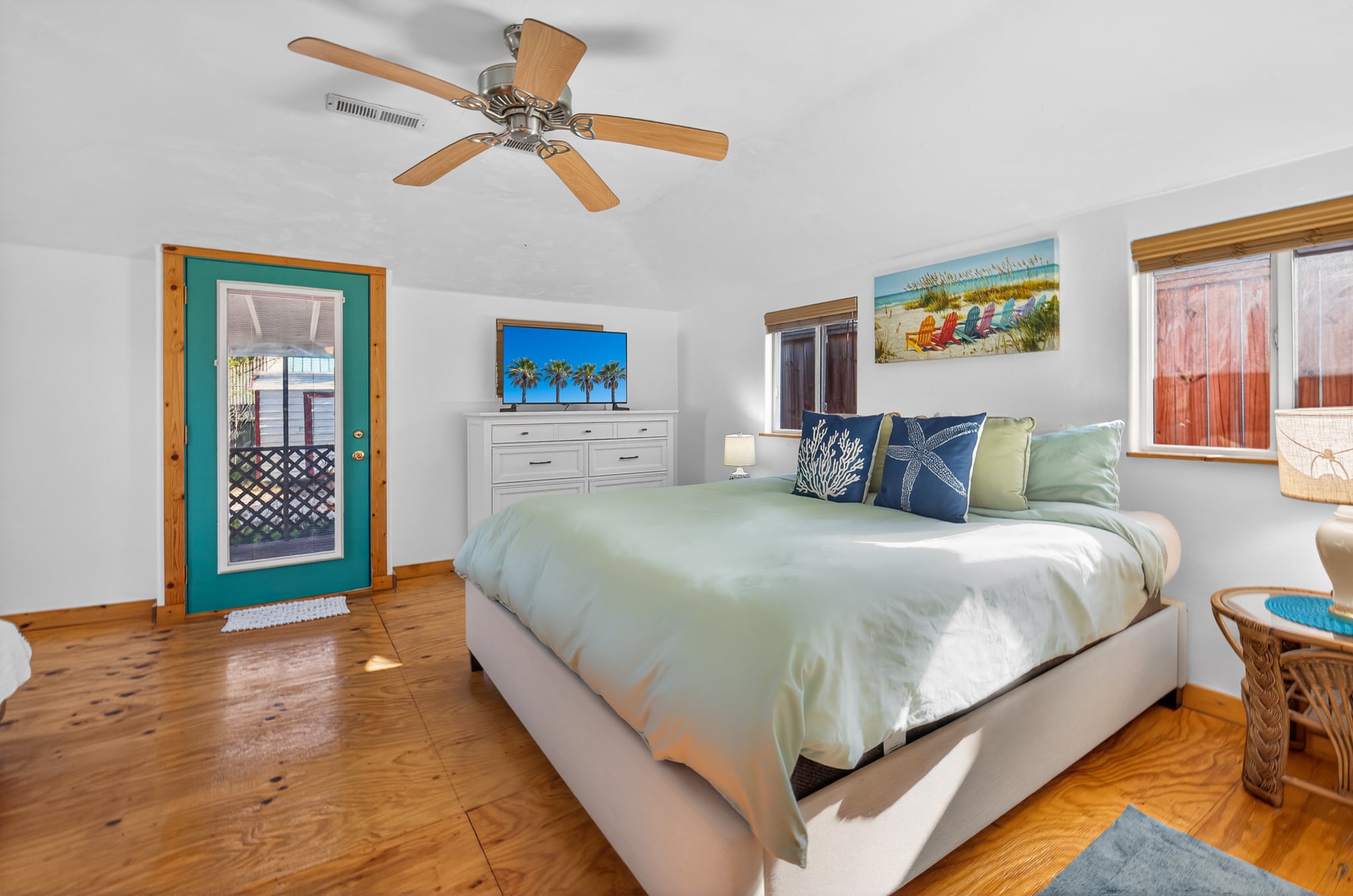 The Salty Mermaid on Cotter, Port Aransas, TX vacation rental photo 12
