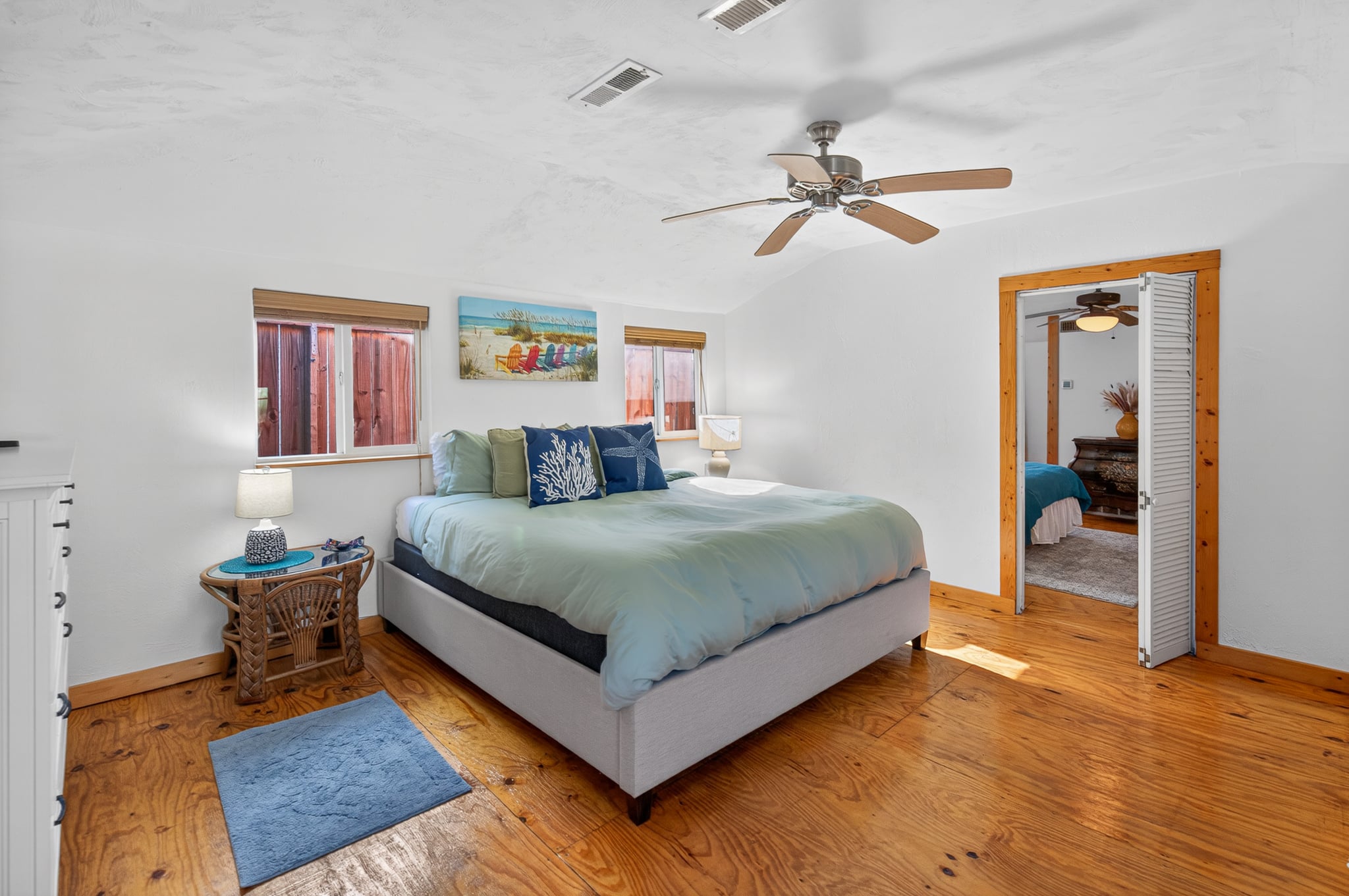 The Salty Mermaid on Cotter, Port Aransas, TX vacation rental photo 14
