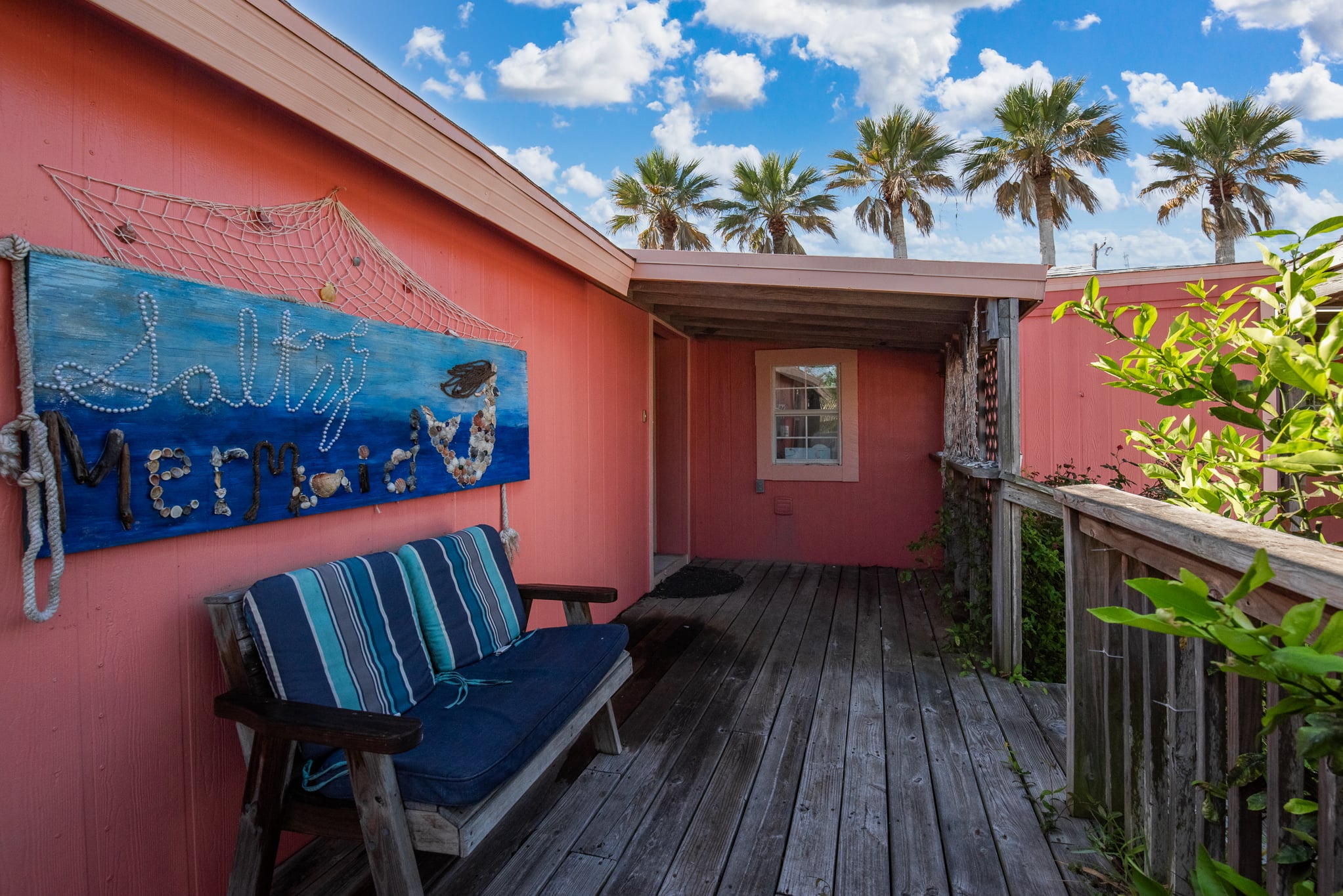The Salty Mermaid on Cotter, Port Aransas, TX vacation rental photo 19