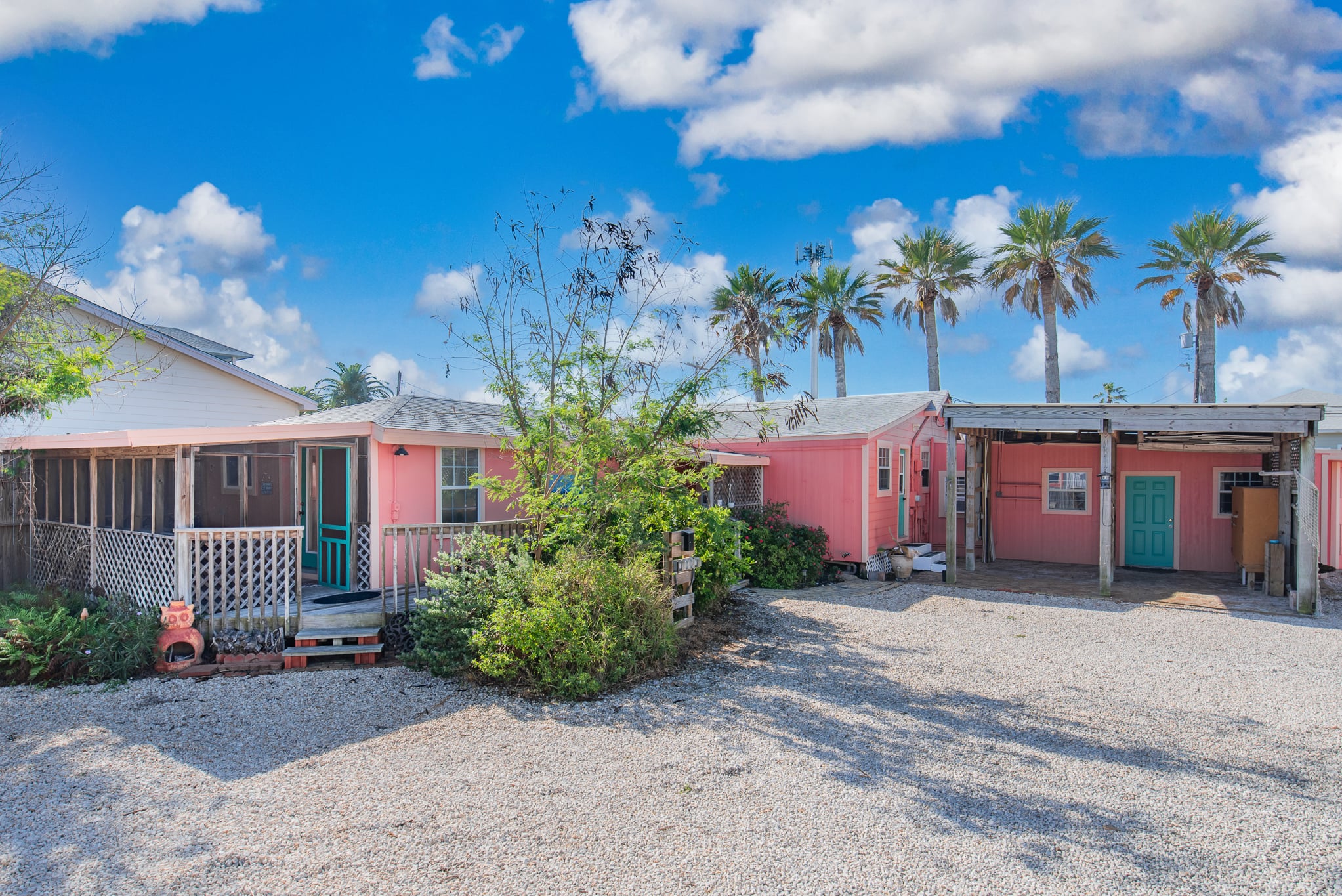 The Salty Mermaid on Cotter, Port Aransas, TX vacation rental photo 21